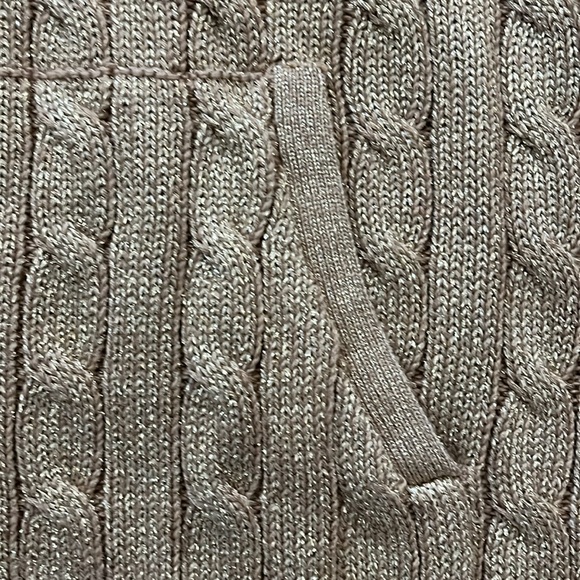 NWT Ralph Lauren Active Golf Sweater - Picture 4 of 7